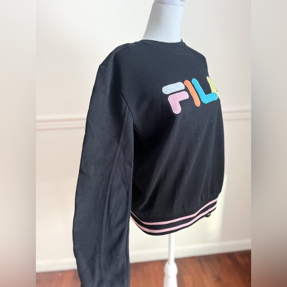 FILA Crewneck - Picture 3 of 6